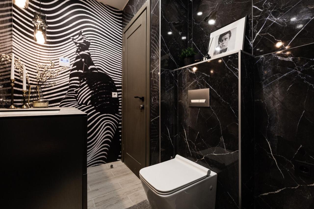 Brand New James Bond City Center VNO Dış mekan fotoğraf