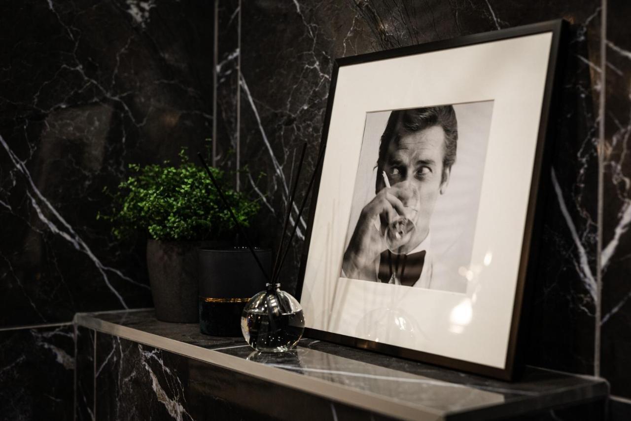 Brand New James Bond City Center VNO Dış mekan fotoğraf