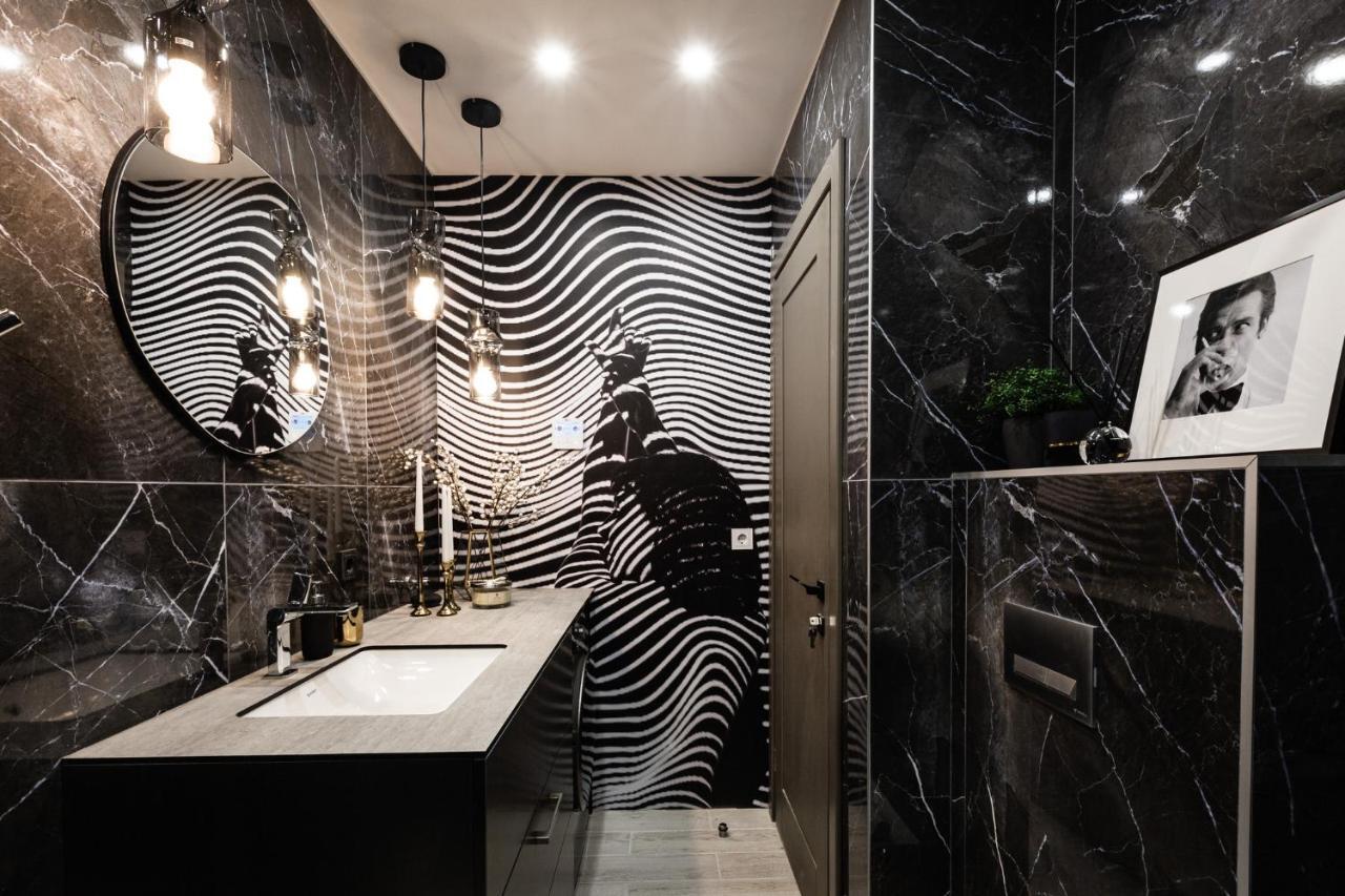 Brand New James Bond City Center VNO Dış mekan fotoğraf